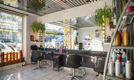 François Rémi Coiffure : Coiffeur à Rouen