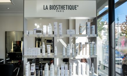 Marie-Noelle Le Roy COIFFURE : Coiffeur à La Garenne-Colombes