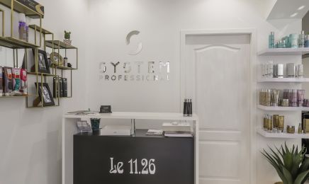 Le 11.26 by Élodie : Barbier à Avignon