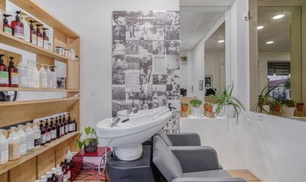 Lineade Coiffure : Coiffeur à L'Haÿ-les-Roses