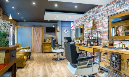 Addiction by Ev for men : Barbier à Capavenir Vosges