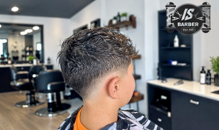 Ongles by M / IS Barber : Manucure à Charnay-lès-Mâcon