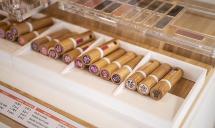 Un instant pour soi : Manucure à Sainte-Foy-l'Argentière