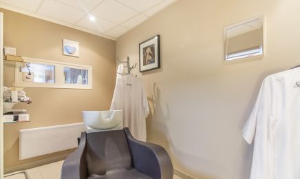 Zenitud : Coiffeur à Firminy
