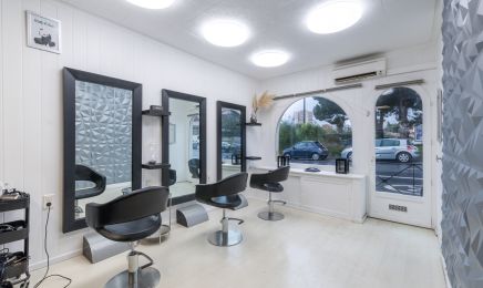 Mille’Nhair : Coiffeur à Montpellier