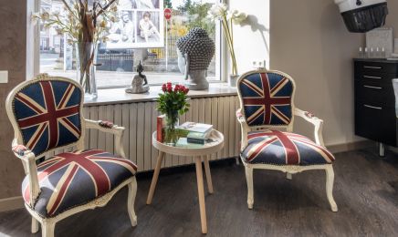 Comme un Accord : Coiffeur à Baccarat