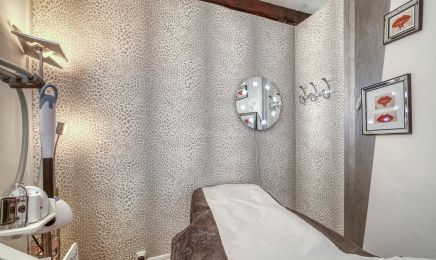Escale bien être : Institut de beauté à Dormans
