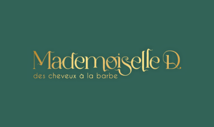 Mademoiselle D  : Barbier à Saint-Alban