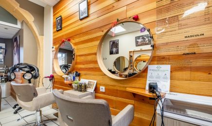 Géraldine Perez : Coiffeur à Le Bois-d'Oingt