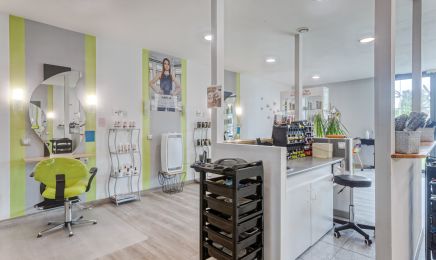 Illumin'hair - Lanvollon : Coiffeur à Lanvollon