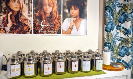 Beauty's Ohm : Coiffeur à Castelnau-le-Lez