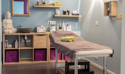 Espace Beauté & Bien-Être Lyli B. : Coiffeur à Jarny