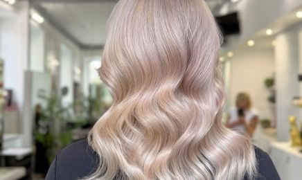 AMARRA HAIR ET BEAUTE : Coiffeur à Nice