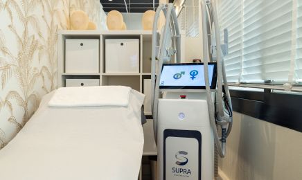 L’Institut by Monaco Wellness System : Institut de beauté à Monaco