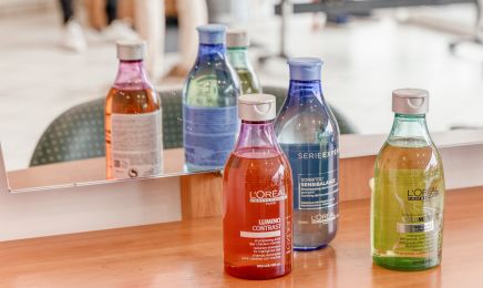 AB Style : Coiffeur à Noyon
