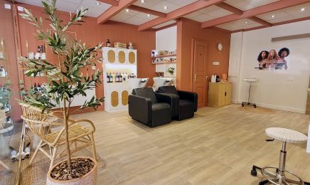 Saint G'hair Coiffure : Coiffeur à Saint-Gervais-les-Bains