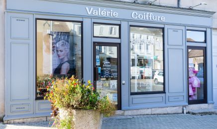 Valerie coiffure  : Coiffeur à Puiseaux