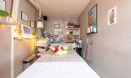 Corps & Forme : Coiffeur à Saint-Victoret