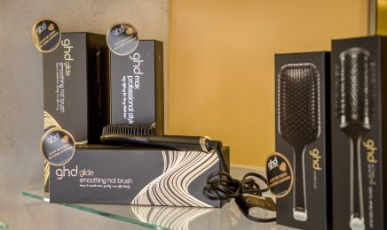 Le Salon  : Coiffeur à Sanary-sur-Mer