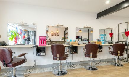 TecniCoiff  : Coiffeur à Wervicq-Sud