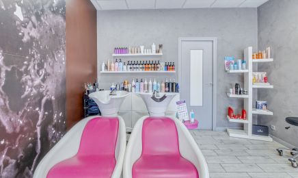 Empreinte Coiffeur Créateur : Coiffeur à Revel
