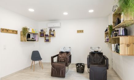 Salon des Nuances : Coiffeur à Soudan