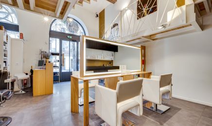 Lorca Salon Capillaire : Coiffeur à Montpellier