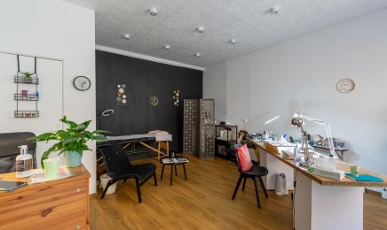 Ongles and smile : Manucure à Caussade
