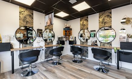 Céline B Coiffure : Coiffeur à May-sur-Orne