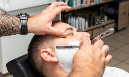 Le Salon - Martignat  : Coiffeur à Martignat