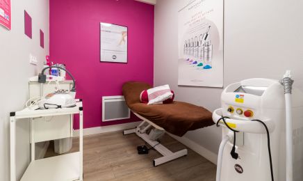 Le cocon  : Manucure à Tarbes