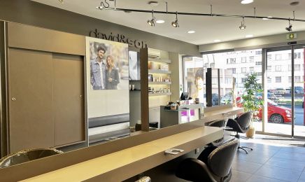 david&son - Meylan : Coiffeur à Meylan