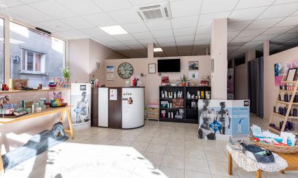 Bulles de bien être  : Coiffeur à Magnac-Laval