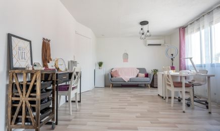 Beauty Center : Manucure à La Motte-Servolex