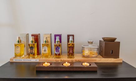 Envie d'ailleurs - Centre de Beauté Virginie C. : Manucure à Mondelange