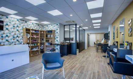 NC Coiffure Aubusson : Coiffeur à Aubusson
