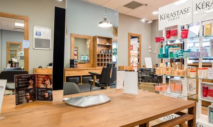 Yzatis - Perpignan Château Roussillon : Coiffeur à Perpignan