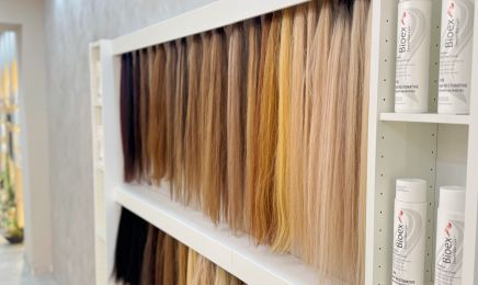 AZRA Beauty Lounge: Kosmetikstudio in Köln