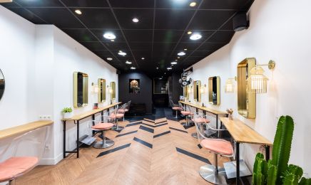 L'Officine des Coiffeurs  : Coiffeur à Rennes