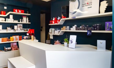 Céline Institut : Institut de beauté à Sélestat