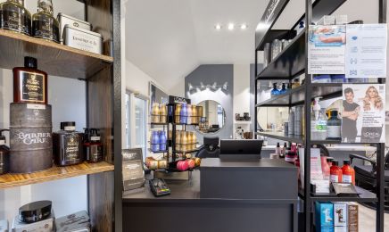 Fine-Coupe : Coiffeur à Catillon-Fumechon