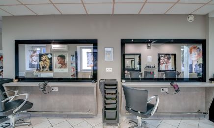 Sympa’tif : Coiffeur à Chaumont