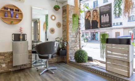 Crea'tif : Coiffeur à Modane