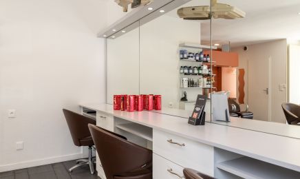 Les Ciseaux de l’Erdre : Coiffeur à Sucé-sur-Erdre