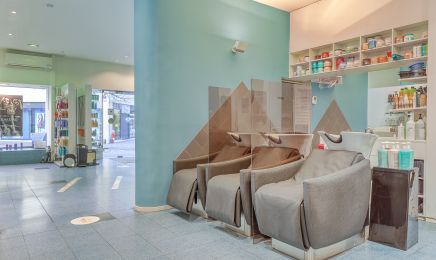 Glamour Coiffure : Coiffeur à Mulhouse