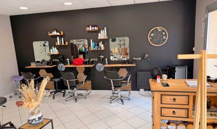 AS Coiffure : Coiffeur à Saint-Marcel