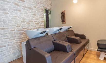 Salon Lady Man : Coiffeur à Blanquefort