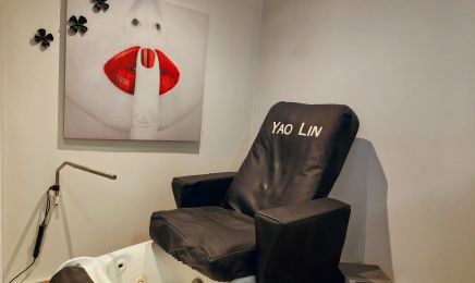 Yao Lin institut de beauté : Manucure à Thouaré-sur-Loire