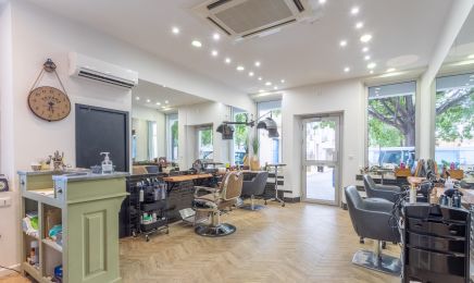 Le 146 Ex. Planet'Hair : Coiffeur à Toulon
