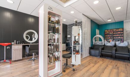 L'Atelier des Embellis : Coiffeur à Sarry